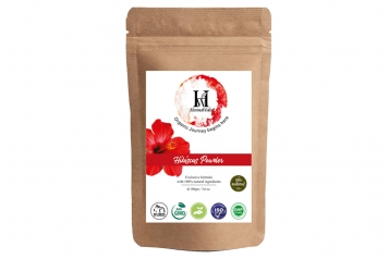 Hibiscus Powder