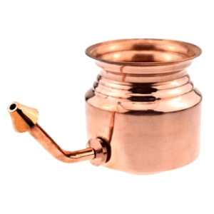 Copper Neti Pot Exporters
