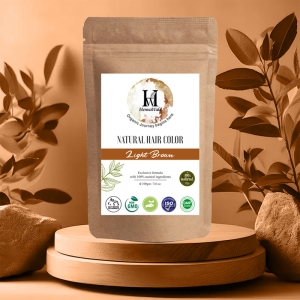 Light Brown Exporters in Medina