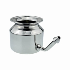 Stainless Steel Neti Pot Exporters